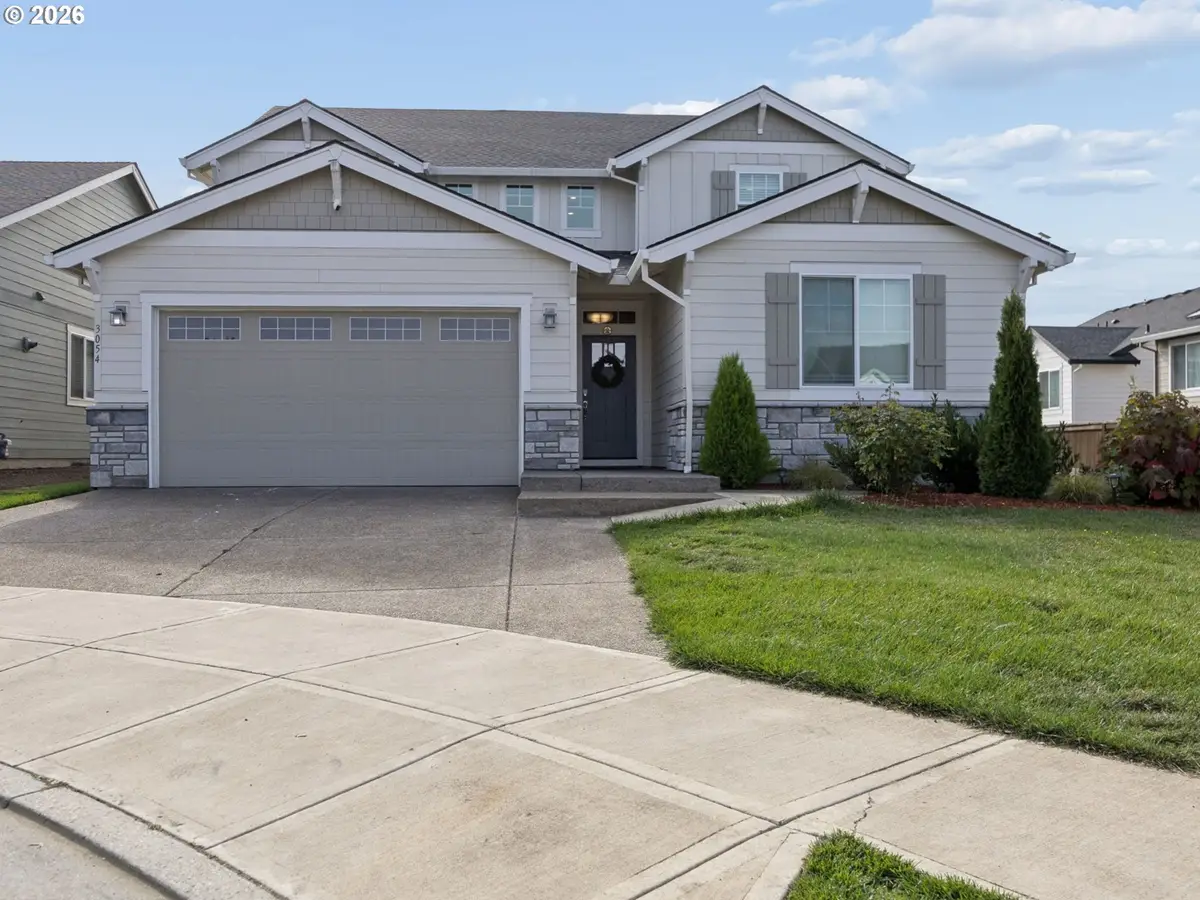 3054 SW 38th St, Gresham, OR 97080 - #1
