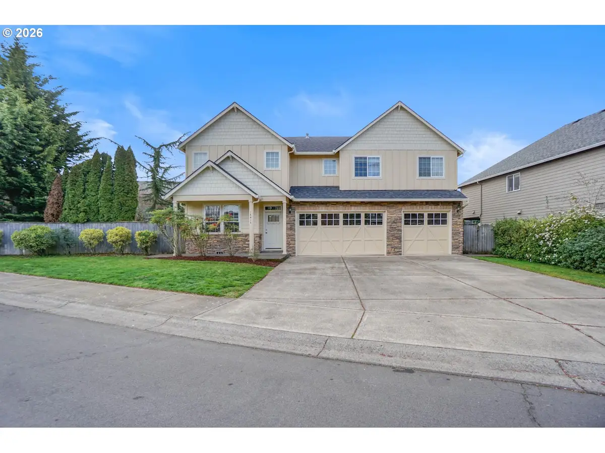 14414 NW 25th Ct, Vancouver, WA 98685 - #1