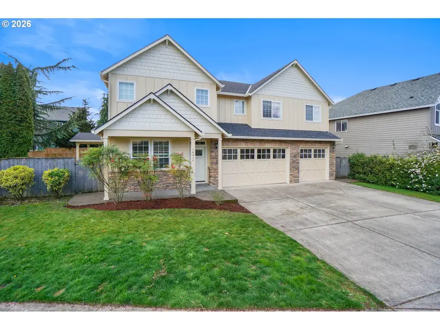 14414 NW 25th Ct, Vancouver, WA 98685 - #2