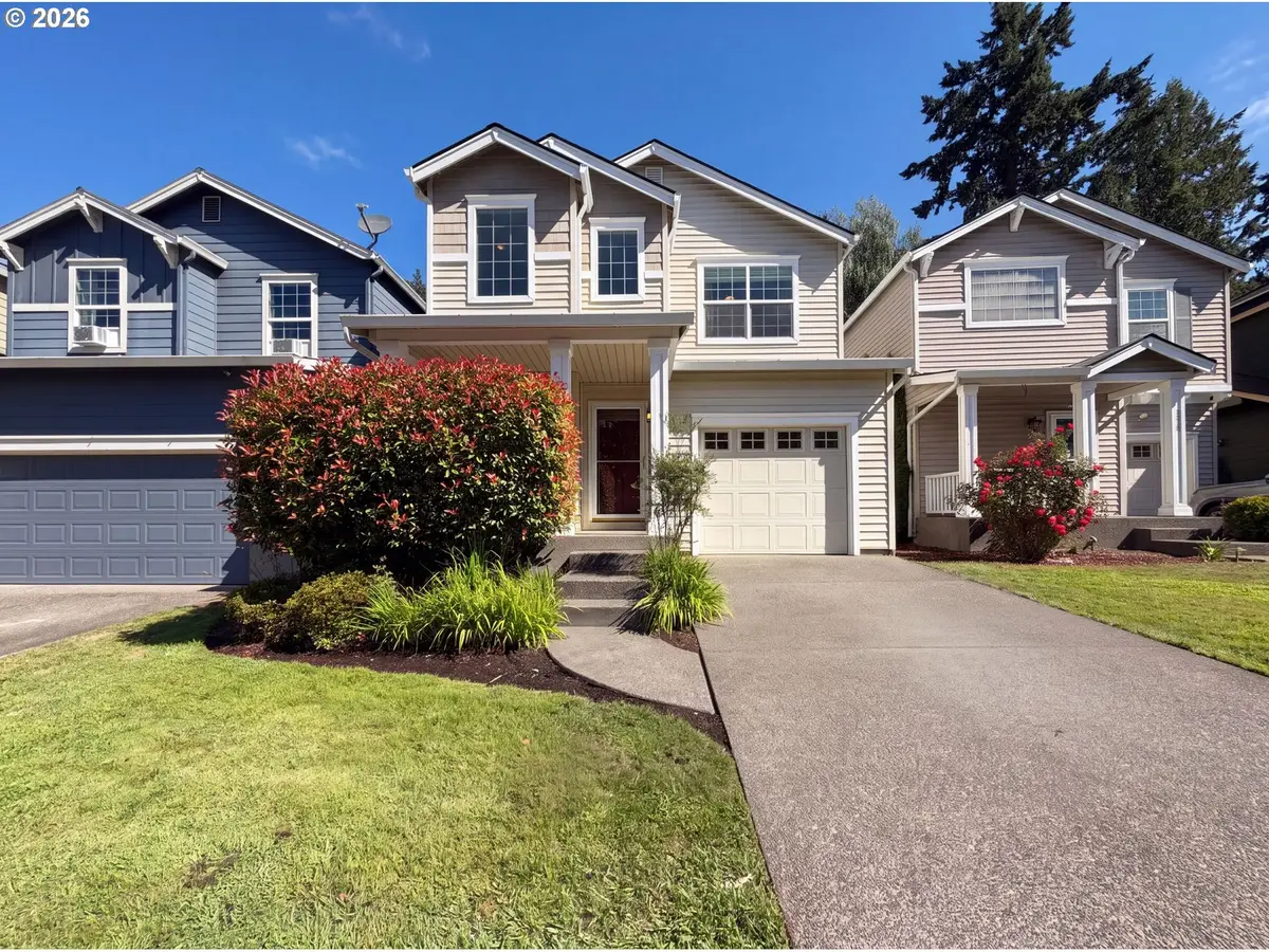 773 NW Forest Creek Dr, Hillsboro, OR 97124 - #1