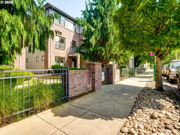 1420 NW 20th Ave #505, Portland, OR 97209