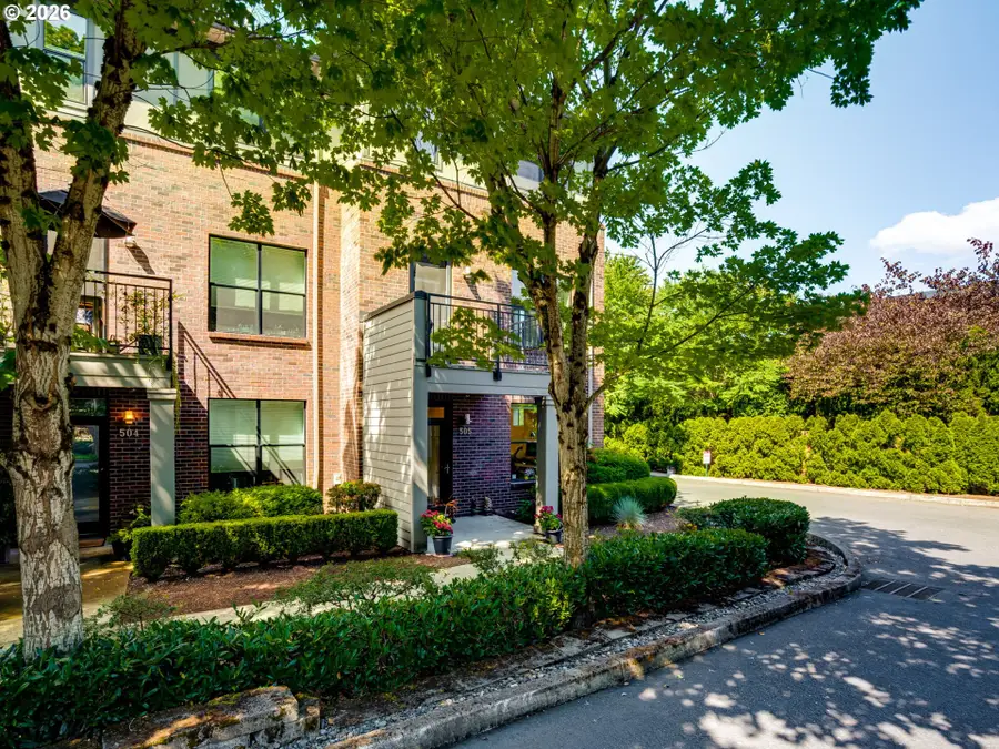 1420 NW 20th Ave #505, Portland, OR 97209 - #2