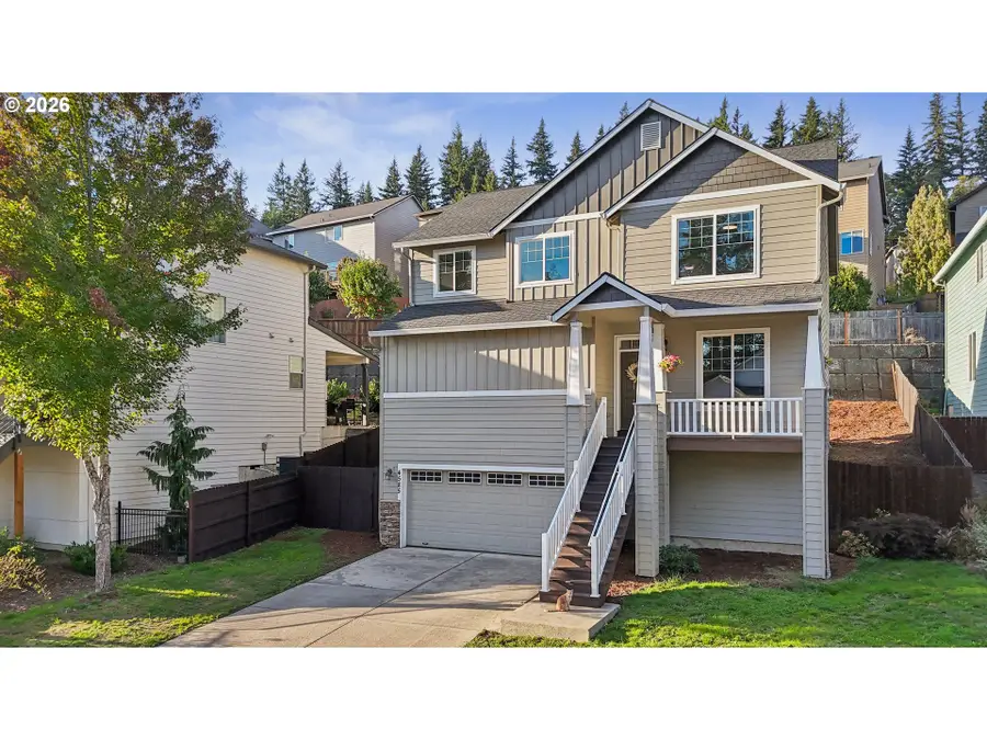 4585 Y St, Washougal, WA 98671 - #3