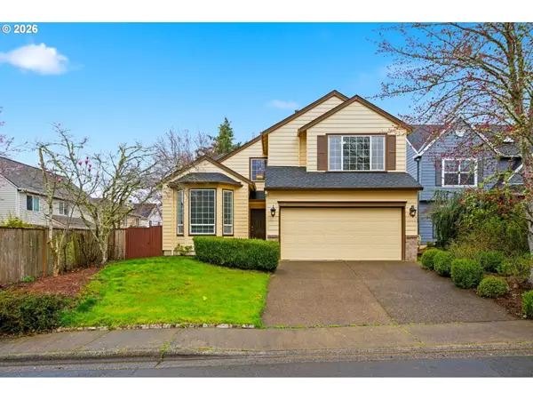 14961 NW Deerfoot Ln, Portland, OR 97229