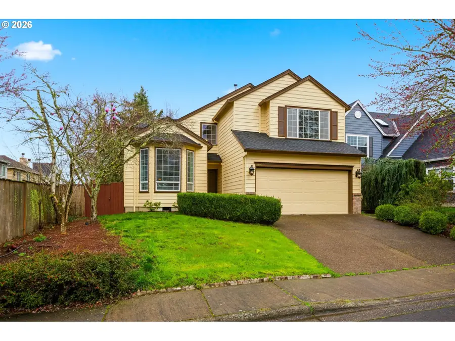 14961 NW Deerfoot Ln, Portland, OR 97229 - #2