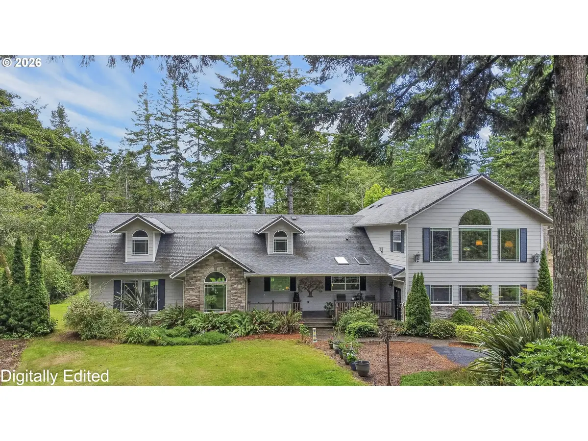87218 Munsel Lake Rd, Florence, OR 97439 - #1