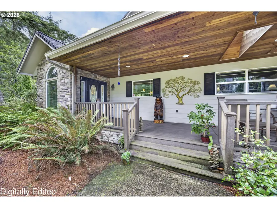 87218 Munsel Lake Rd, Florence, OR 97439 - #2