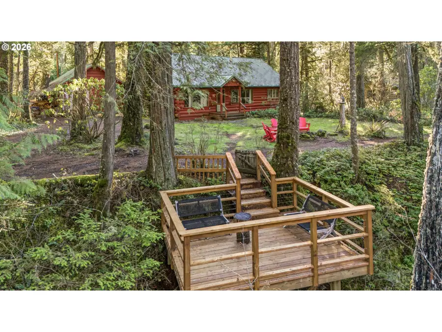 56965 Mckenzie Hwy, McKenzie River, OR 97413 - #2