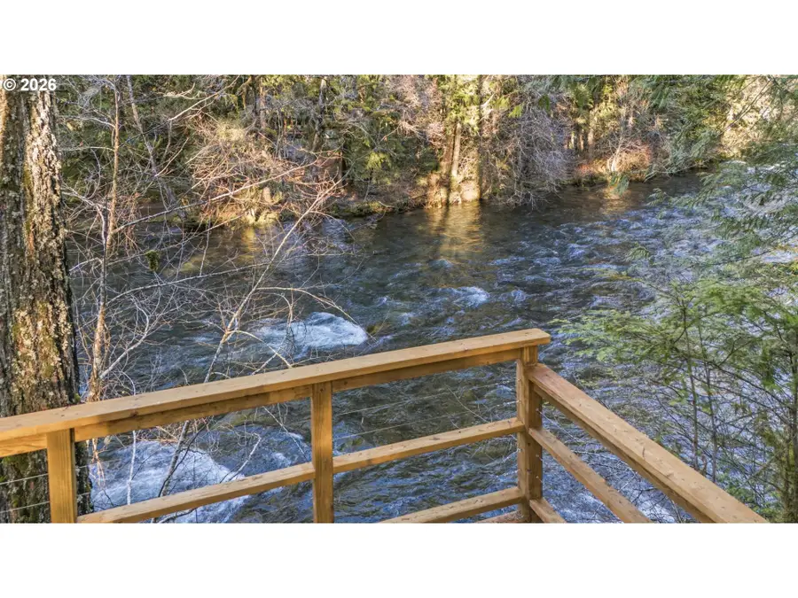 56965 Mckenzie Hwy, McKenzie River, OR 97413 - #3