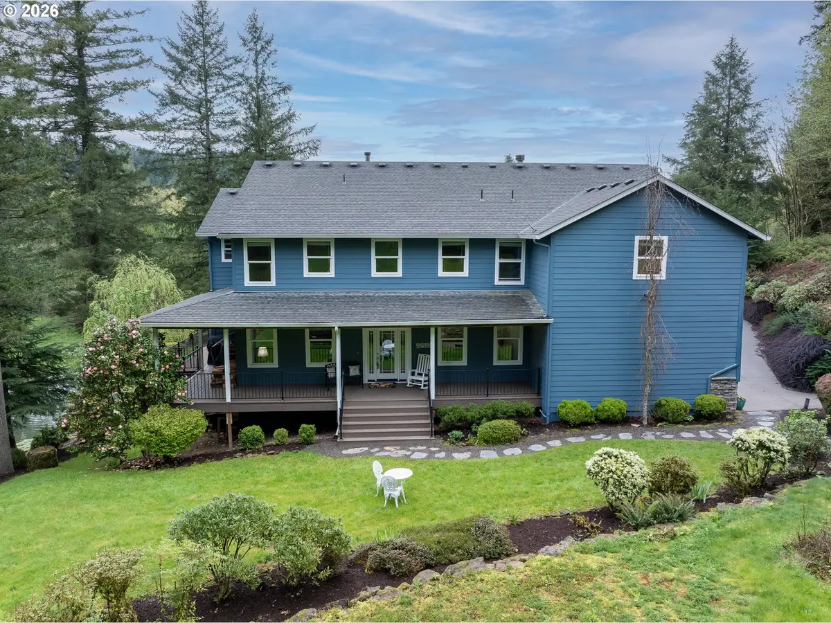 37700 NE Vernon Rd, Washougal, WA 98671 - #1