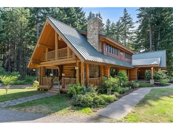 5885 Berry Rd, MtHoodPrkdl, OR 97041