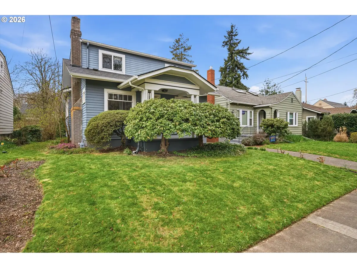 2801 NE 35th Pl, Portland, OR 97212 - #1