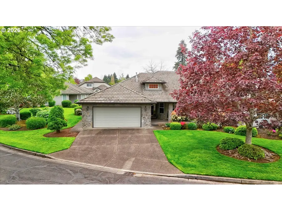 755 Castle Pines Dr, Keizer, OR 97303 - #2