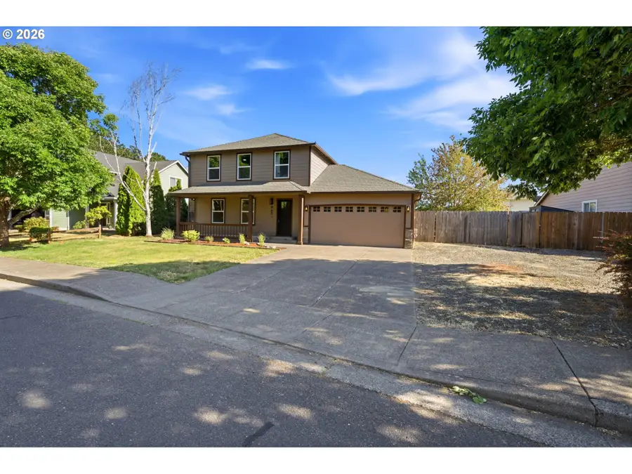 965 SW Sequoia Ln, Dallas, OR 97338 - #2