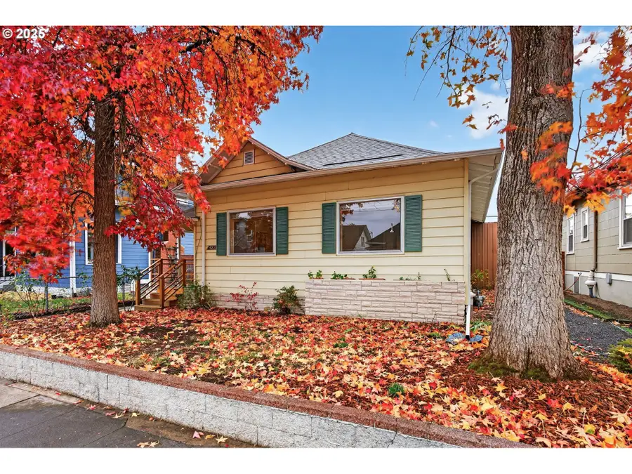 4230 SE 65th Ave, Portland, OR 97206 - Image #2