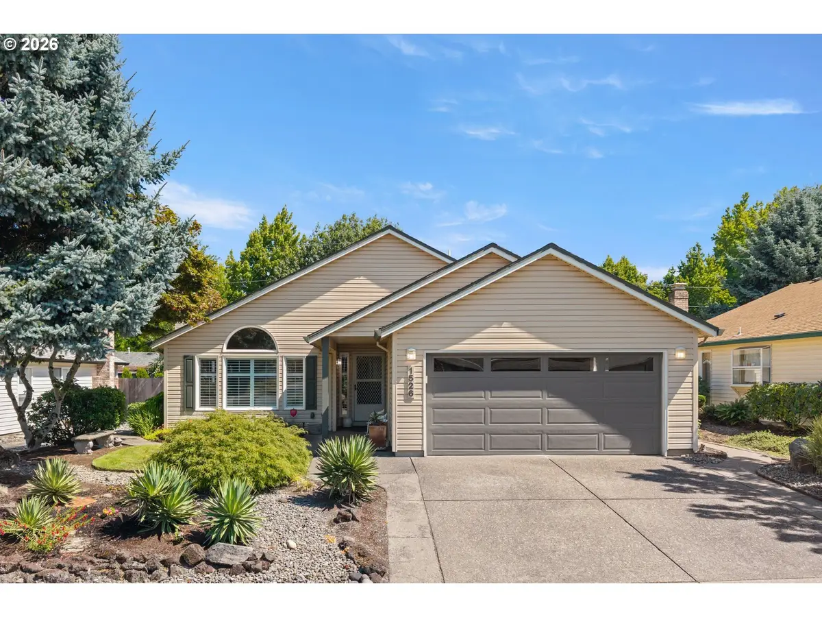 1526 NE 150th Ave, Portland, OR 97230 - #1