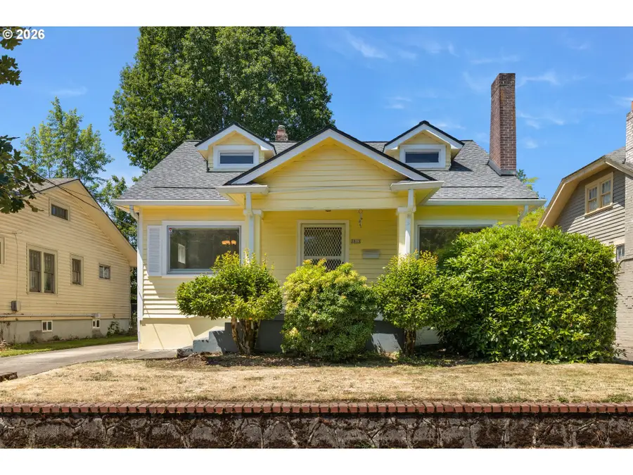 3815 NE 16th Ave, Portland, OR 97212 - #2