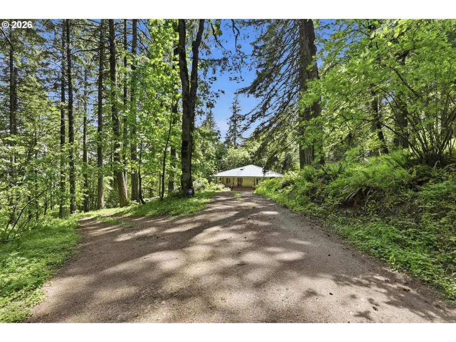 47980 SW Chanterelle Dr, Coast Range, OR 97116 - #3