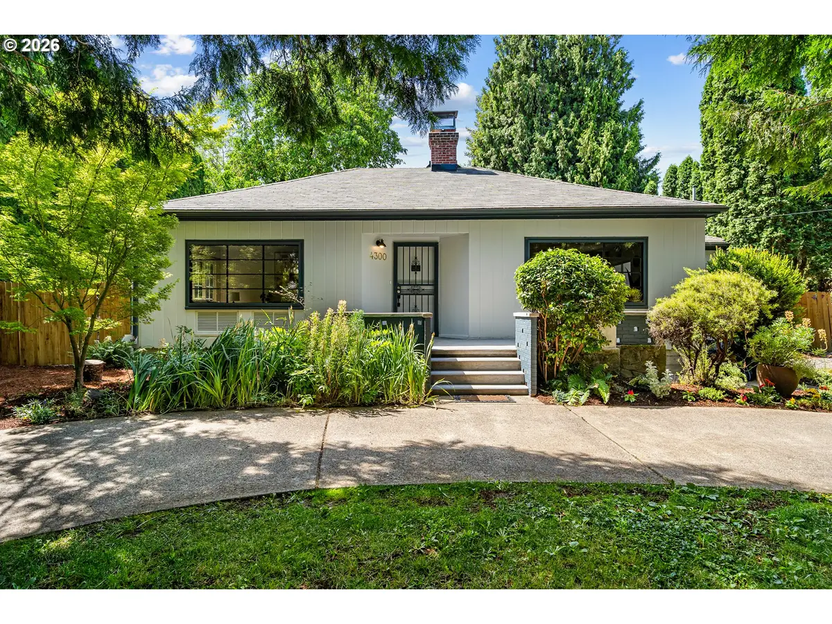 4300 NE Lombard St, Portland, OR 97218 - #1