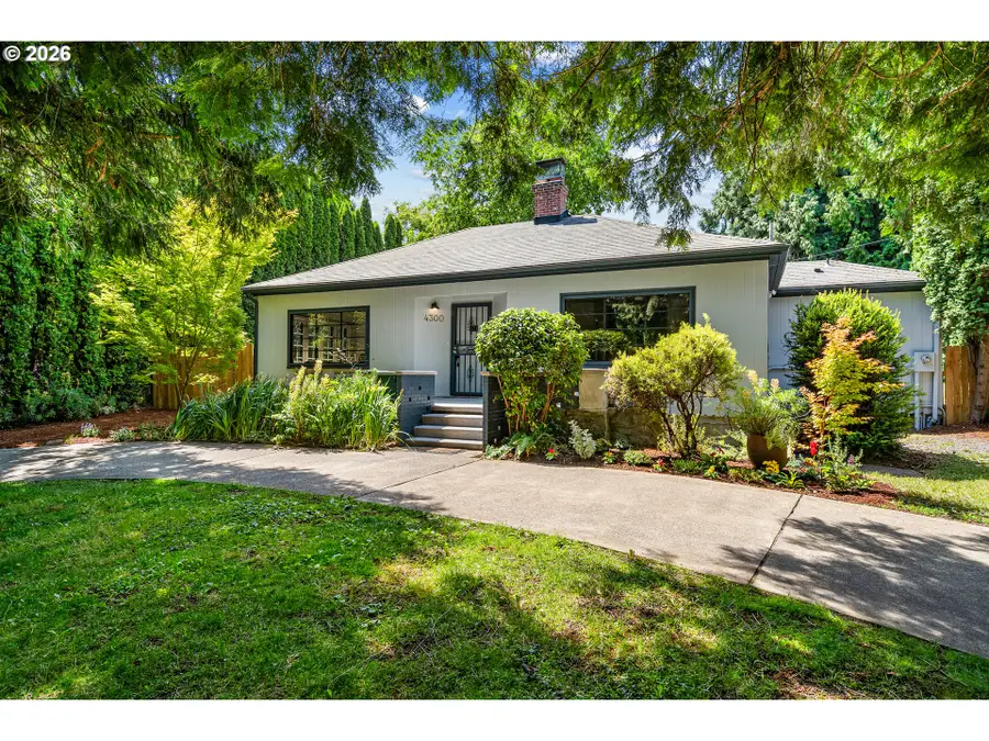 4300 NE Lombard St, Portland, OR 97218 - #2