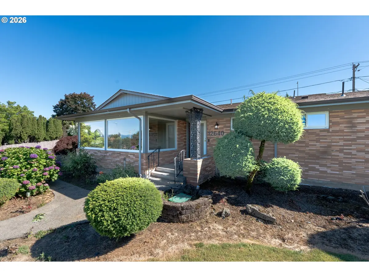 12640 NE Rose Pkwy, Portland, OR 97230 - #1