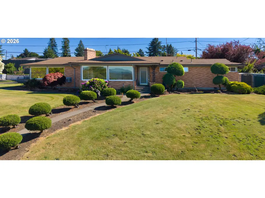 12640 NE Rose Pkwy, Portland, OR 97230 - #2