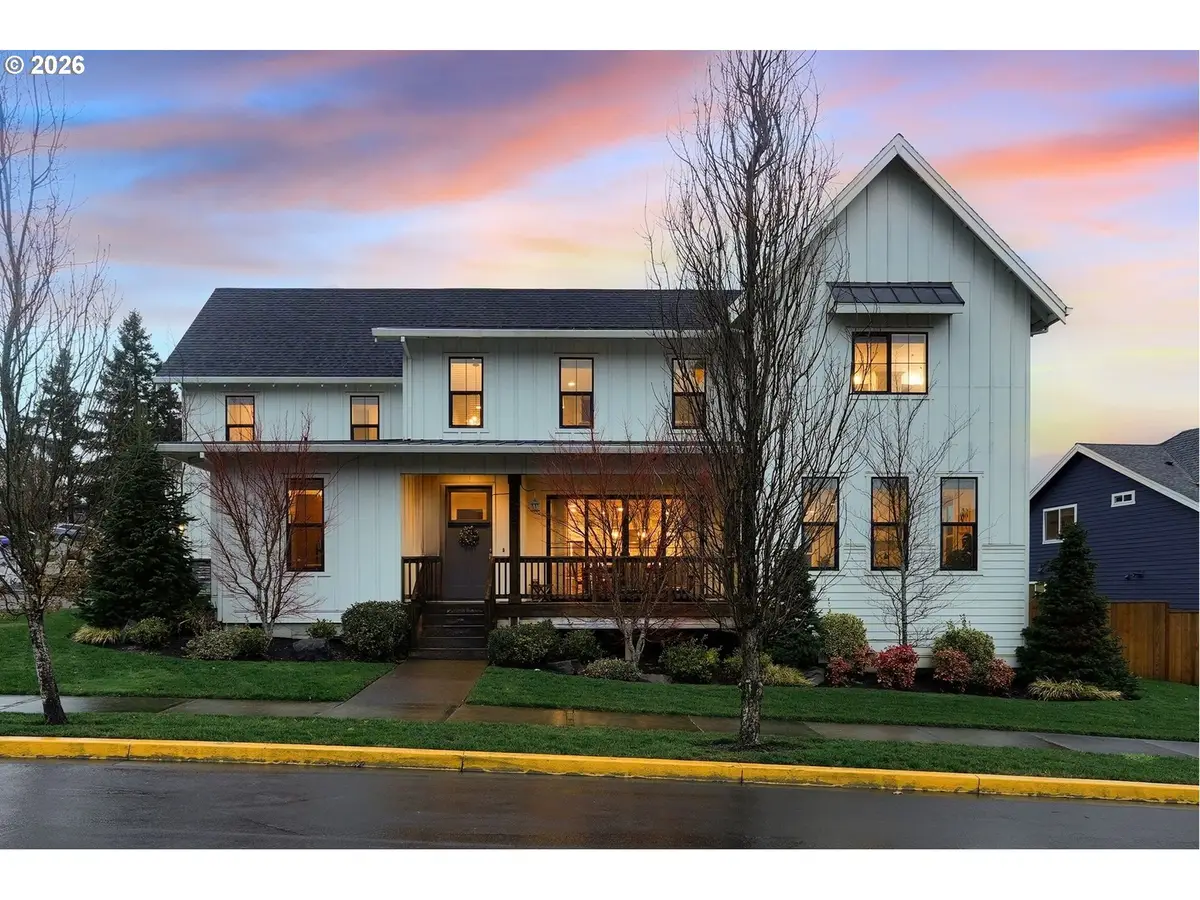 14985 SE Northern Heights Dr, Happy Valley, OR 97086 - #1