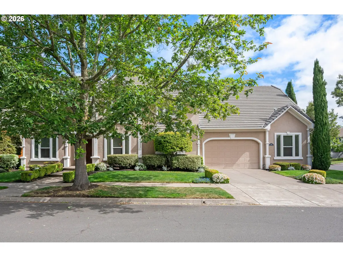 1695 Canoe Ridge Way, Eugene, OR 97408 - #1