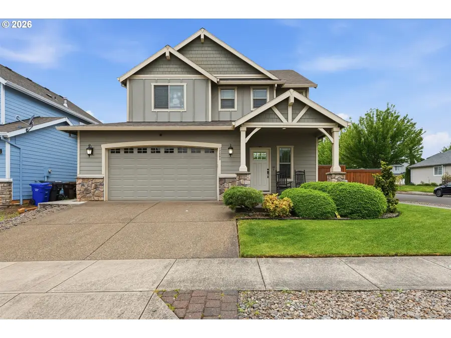 12603 Joseph Way, Oregon City, OR 97045 - #2