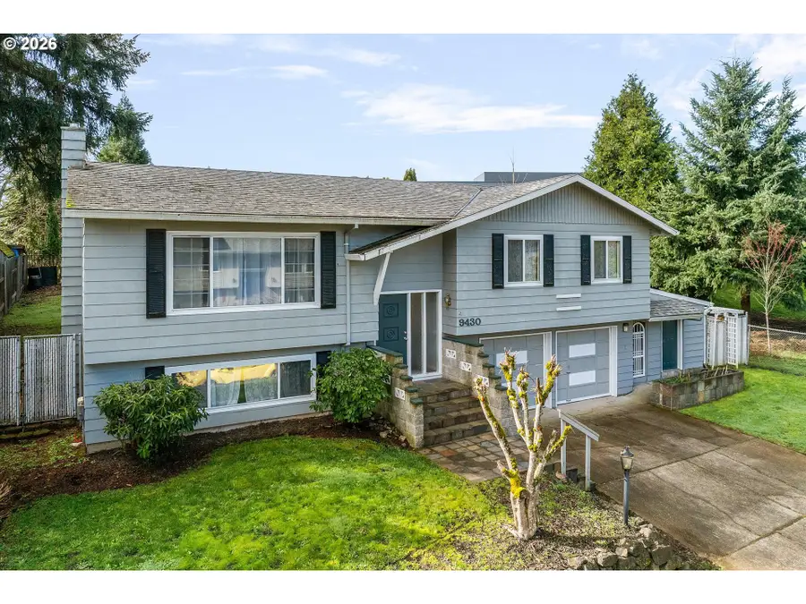 9430 SW Inez St, Tigard, OR 97224 - #2