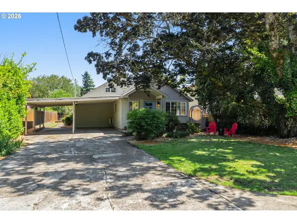 175 Bushnell Ln, Eugene, OR 97404