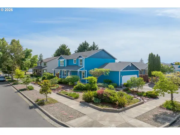 1338 Colton Way, Eugene, OR 97402