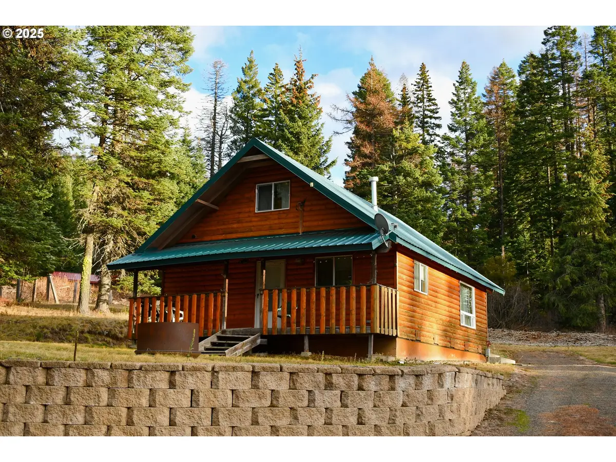 61515 Highway 204, Weston, OR 97886 - Image #1