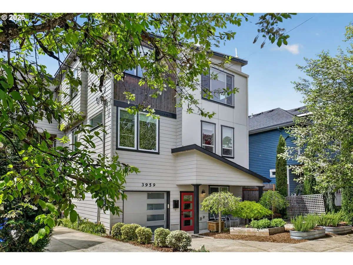 3959 NE 7th Ave, Portland, OR 97212 - #1