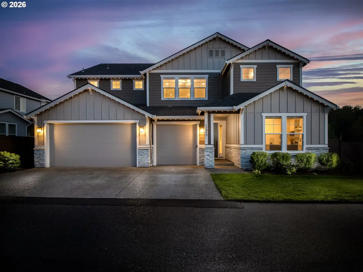 17012 NE 27th Ct, Ridgefield, WA 98642 - #1