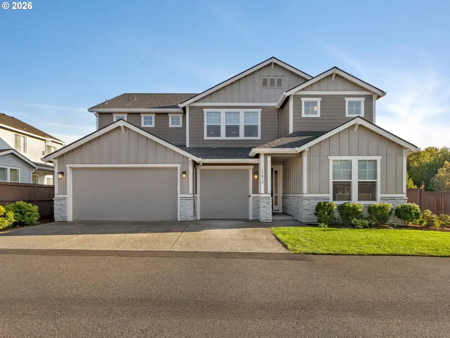 17012 NE 27th Ct, Ridgefield, WA 98642 - #2