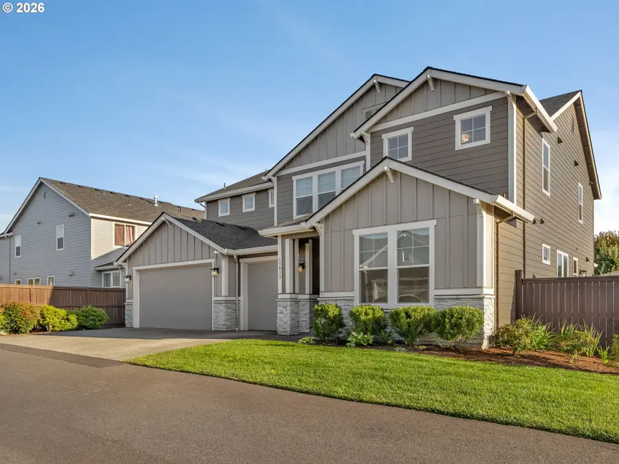 17012 NE 27th Ct, Ridgefield, WA 98642 - #3
