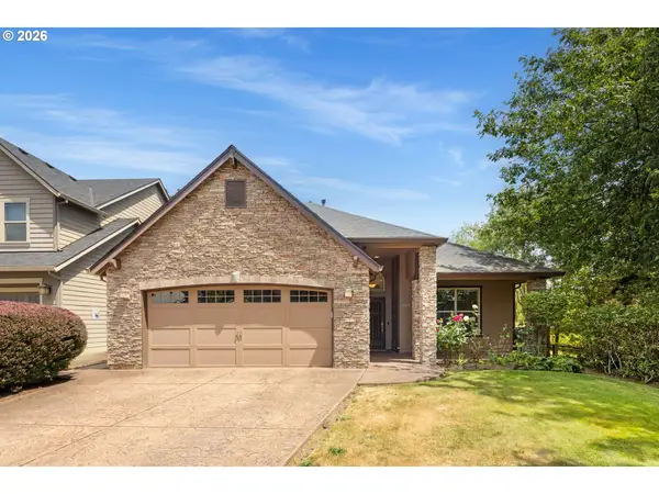 11190 NW 317th Pl, NorthPlains, OR 97133