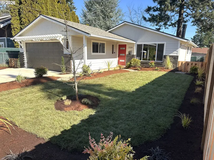 7324 SE 67th Ave, Portland, OR 97206 - #3