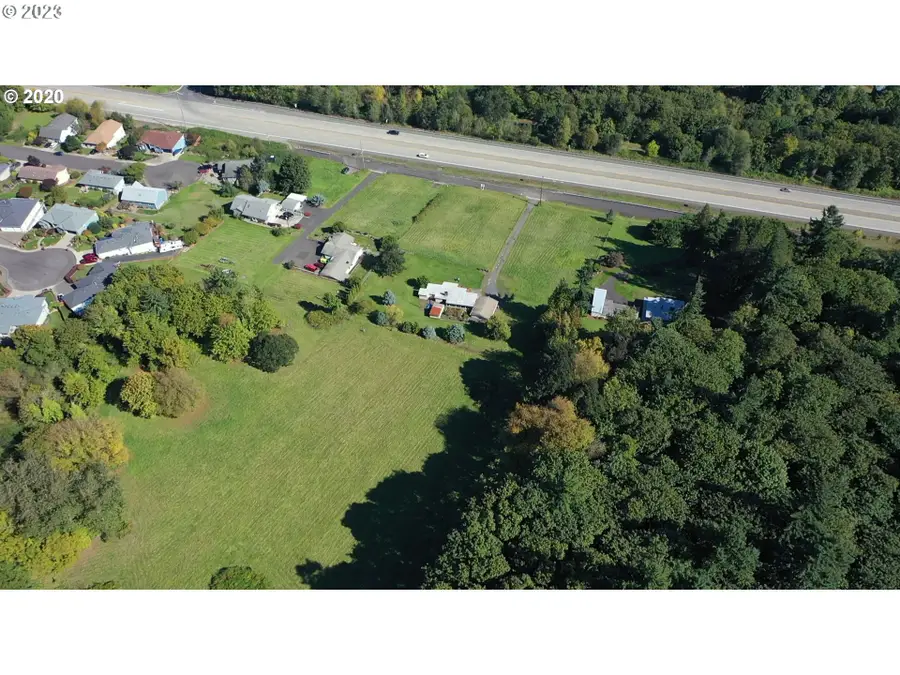 0 Hwy 30 Columbia Ri, Columbia City, OR 97018 - #3