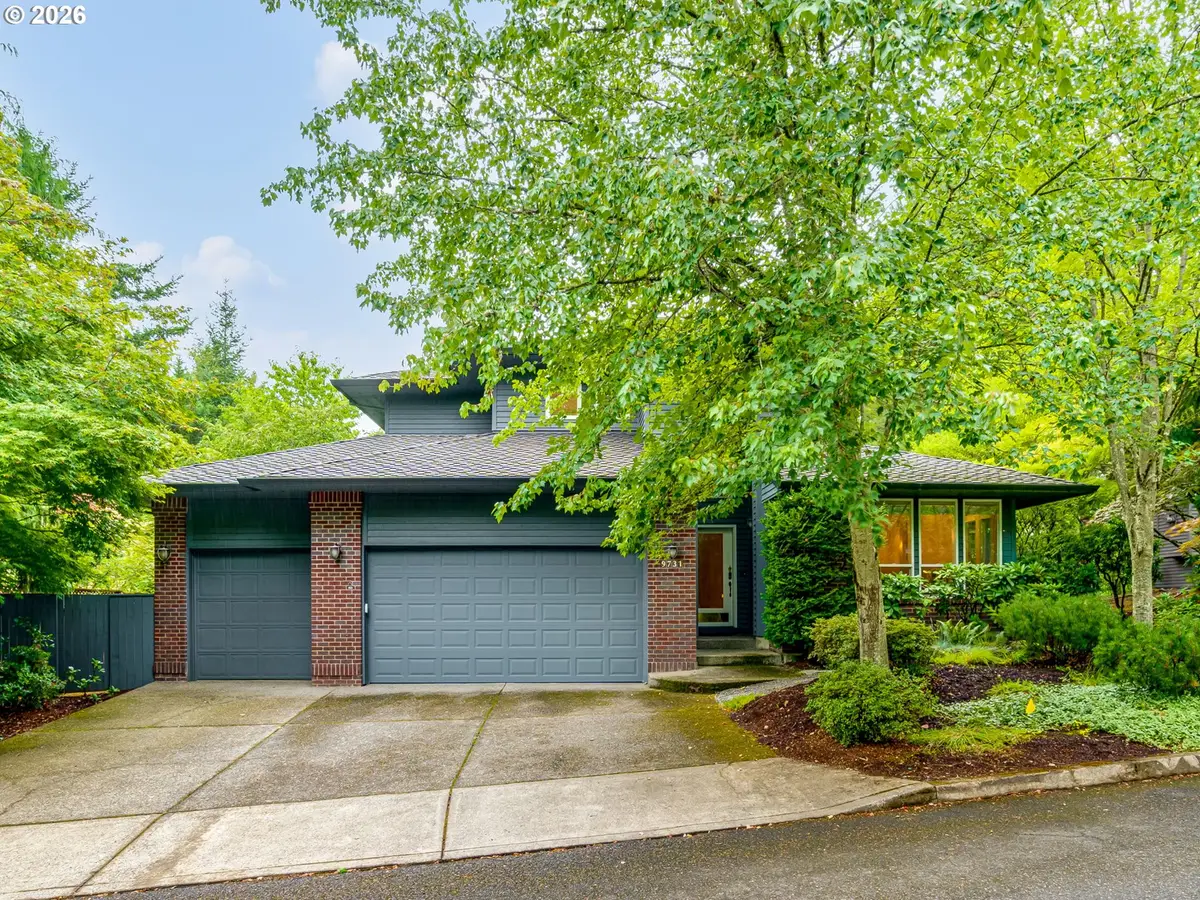 9731 NW Bartholomew Dr, Portland, OR 97229 - #1
