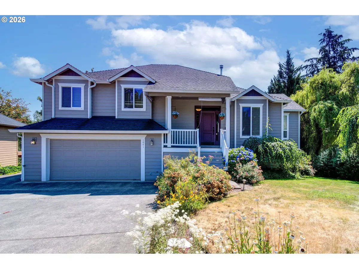 1641 E Heitman Ave, La Center, WA 98629 - #1