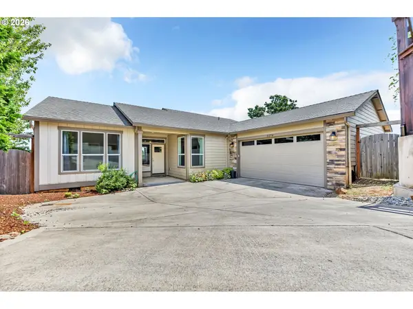 2274 Genesis Ct Se, Salem, OR 97306