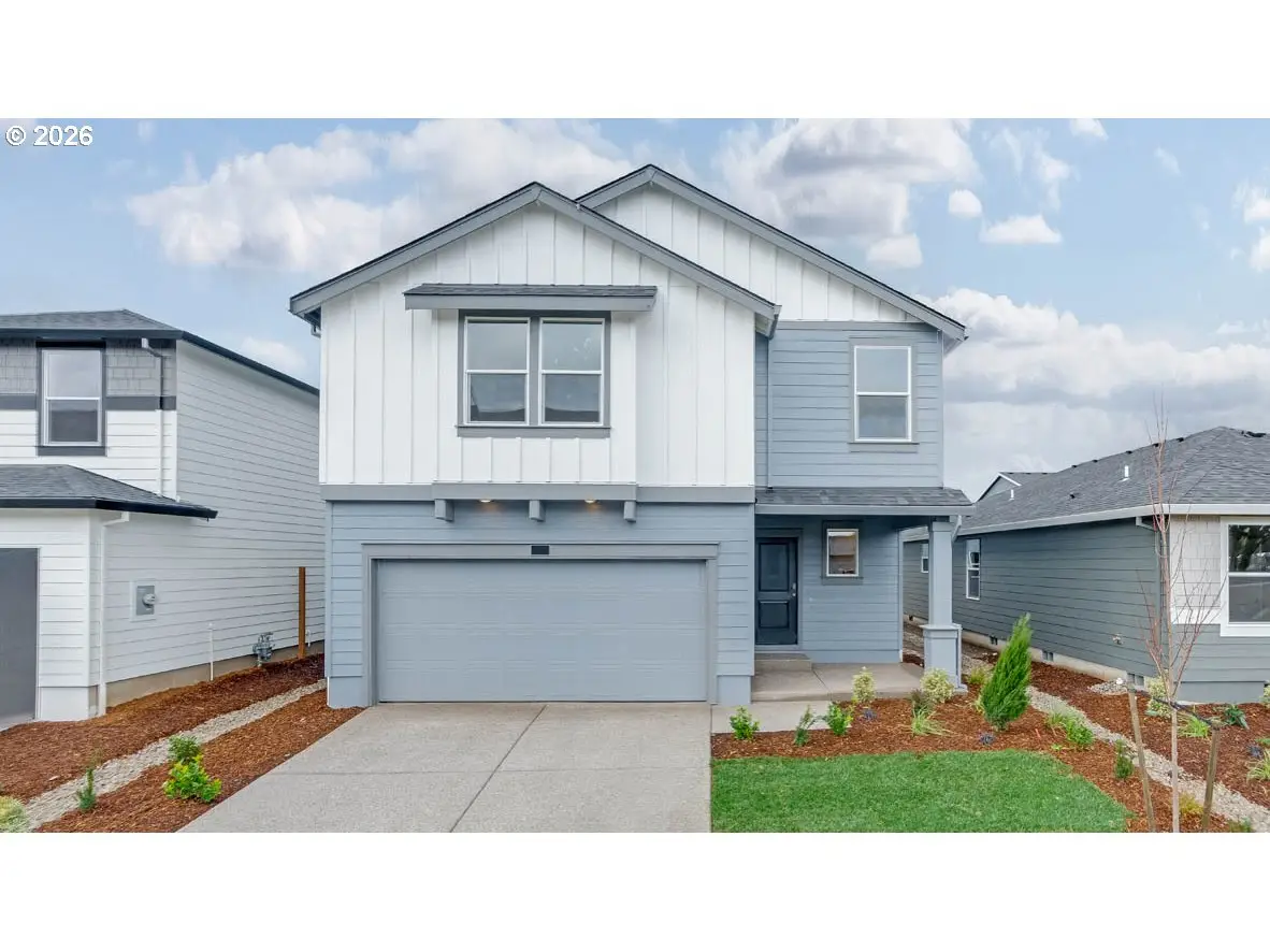 4964 Elvis Ave Ne, Salem, OR 97301 - #1