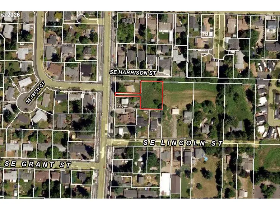2006 SE 162nd Ave, Portland, OR 97233 - #2