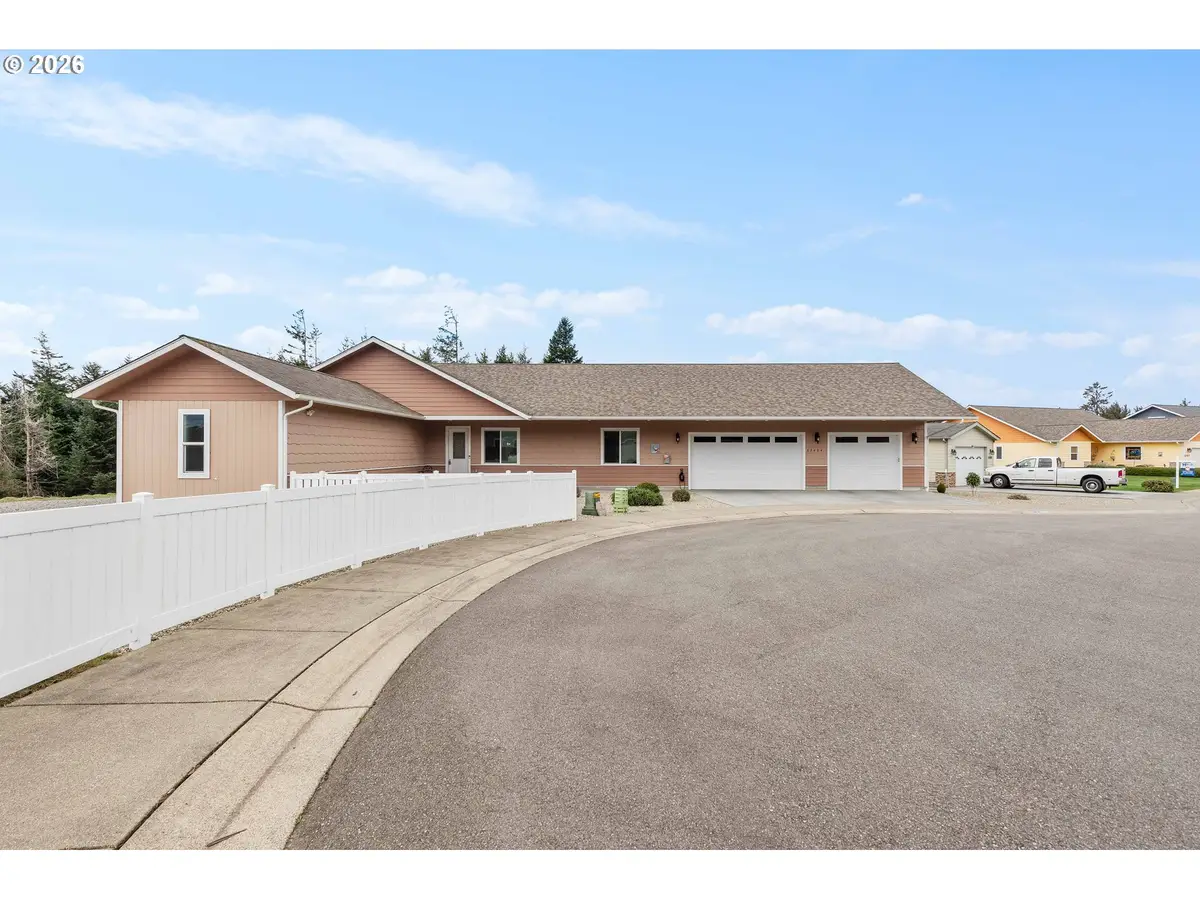 63404 Nathan Dr, Barview, OR 97420 - #1