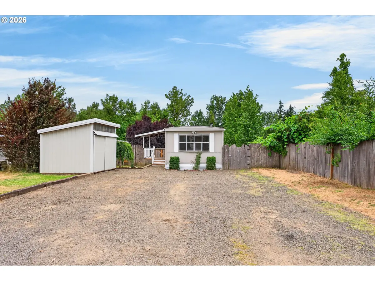 25182 Alpine Rd, Monroe, OR 97456 - #1