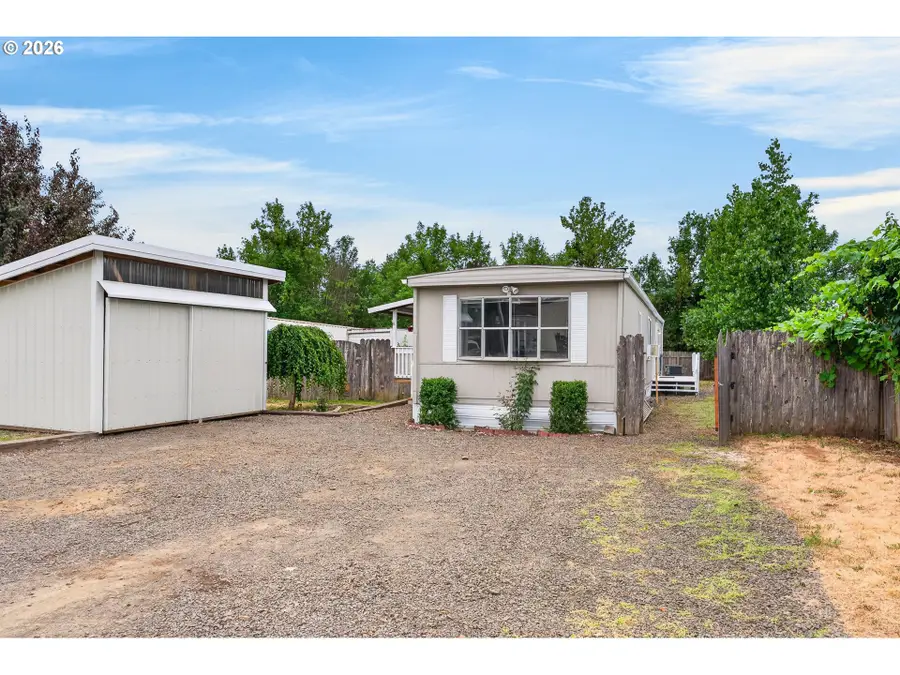 25182 Alpine Rd, Monroe, OR 97456 - #2