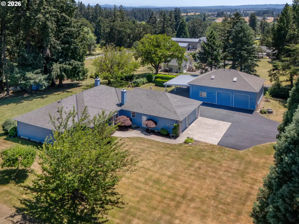 11380 NW Valley Vista Rd, Hillsboro, OR 97124 - #1