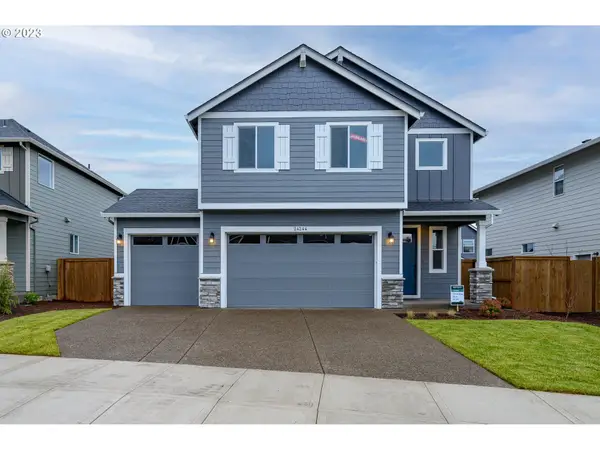 11572 SE Majestic Falls Ave #LT 749, HappyValley, OR 97086